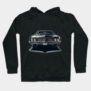 Buick Riviera Hoodie